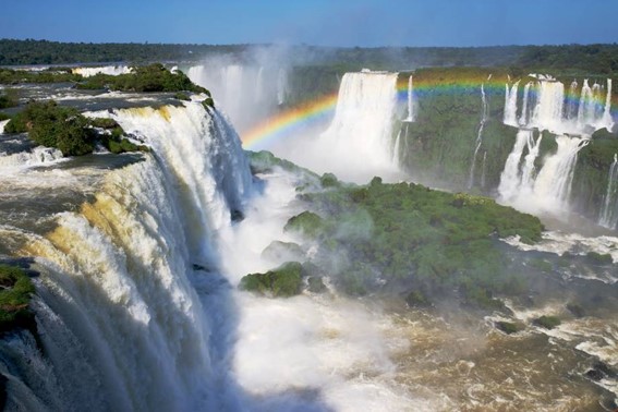 Parque Nacional do Iguaçu 